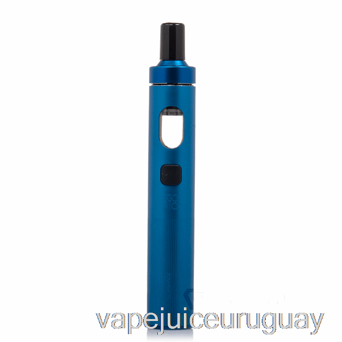 Joyetech Ego Aio 2 Vape Pen Kit Rico Azul Vape Recargable